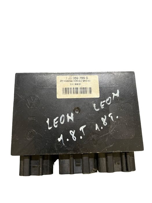 Modul De Confort Seat Toledo Ii 1M2 1998 - 2006 1J0959799S