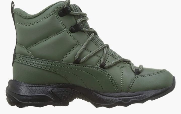 Puma унисекс 37.5