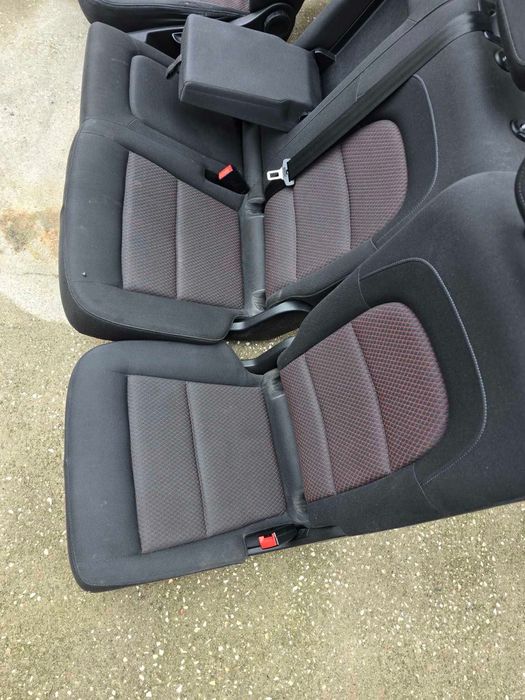 Салон за Audi Q5