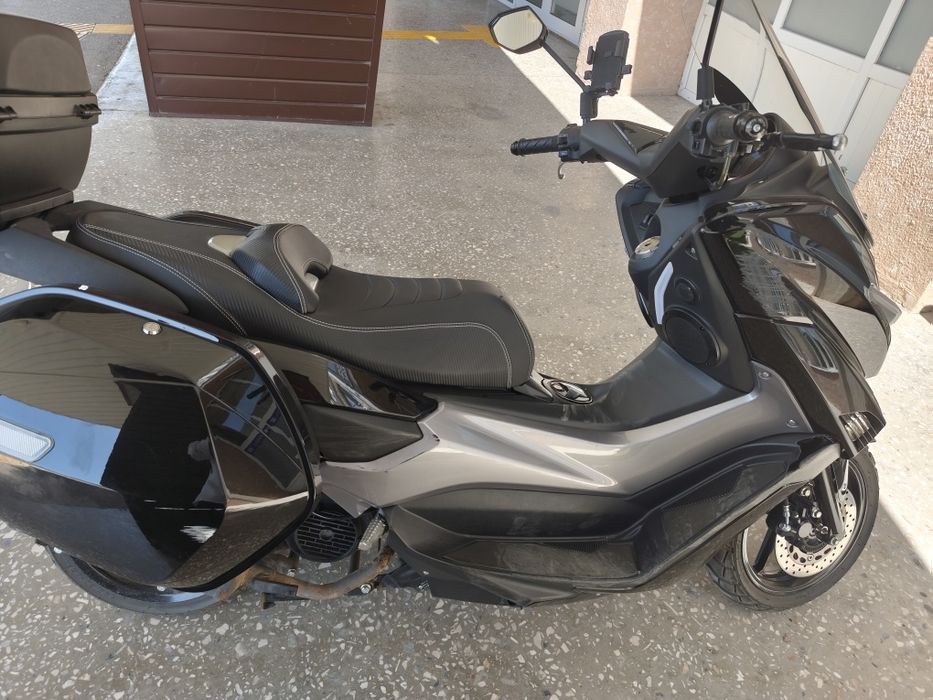 Продам мопед N Max