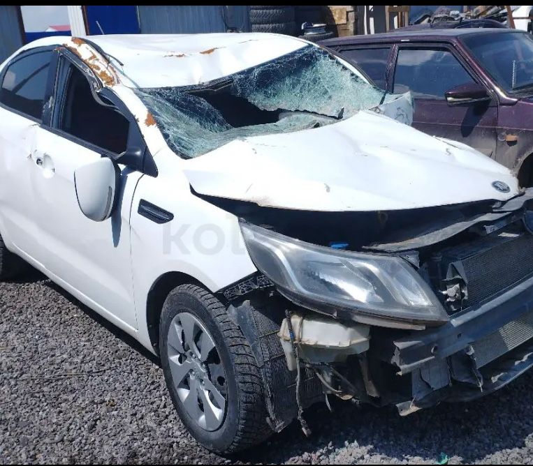 На разбор запчасти киа