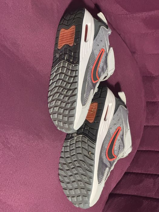 Детски маратонки nike airmax