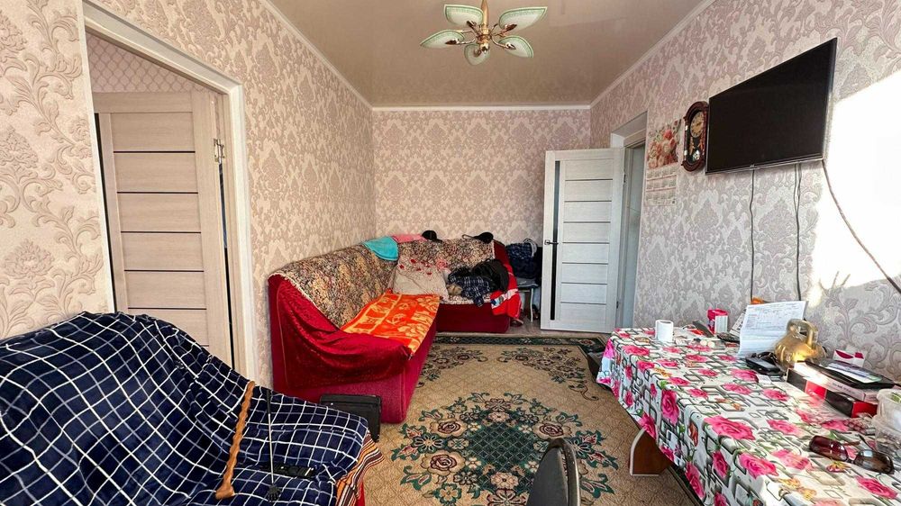 Продам 2х ком 9я площадка Данил Империя