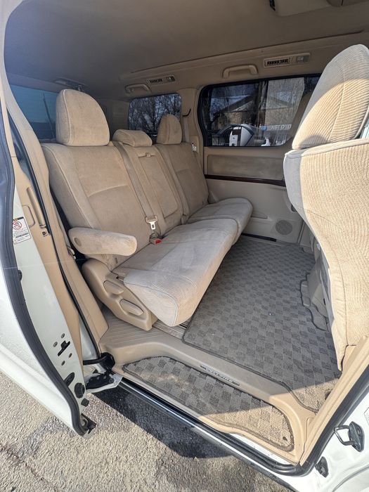 Трансфер Алматы