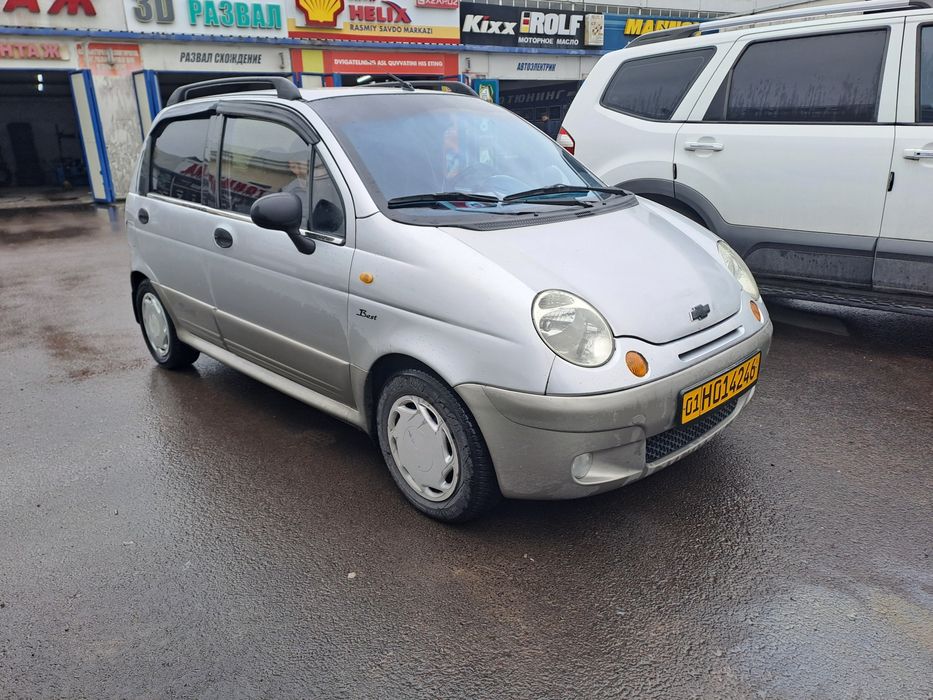 Matiz best 2010 srochno