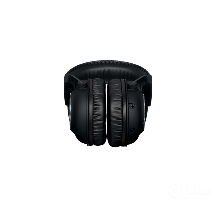' Наушники Logitech G PRO Black