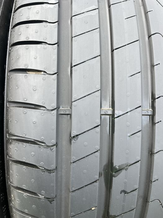 4 бр 235/50/18 Pirelli 2024г НОВИ