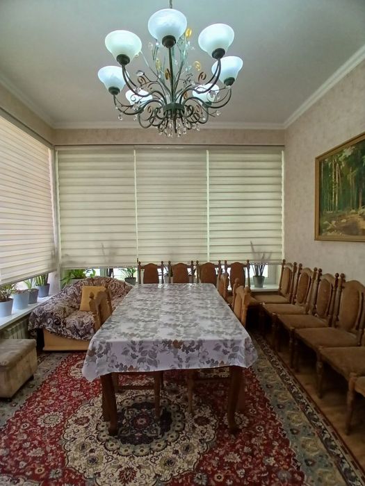 Продаётся евро дом 8 соток 6 комнат