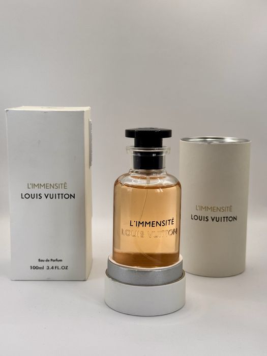 Louis Vuitton L’mmensite 100ml EDP