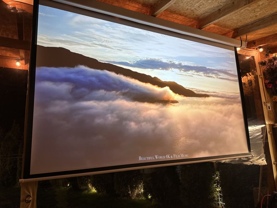 Прожектор проектор