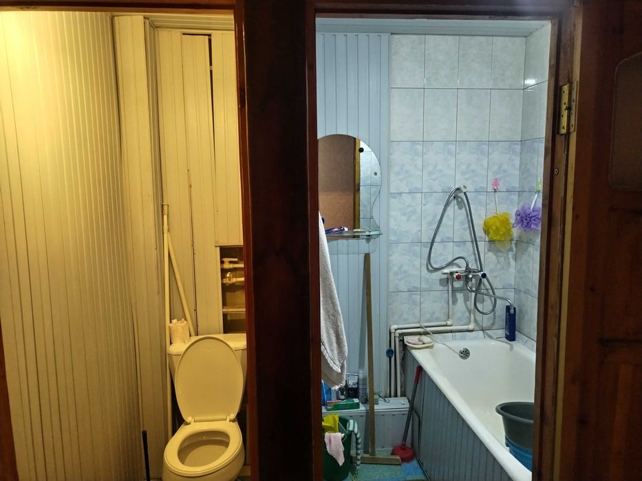 Продаётся квартира 2-ух комнатная