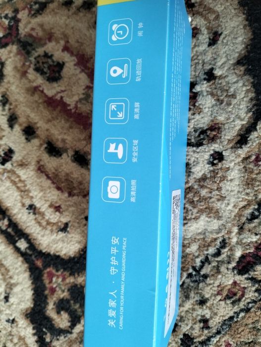 Smart watch сағаты