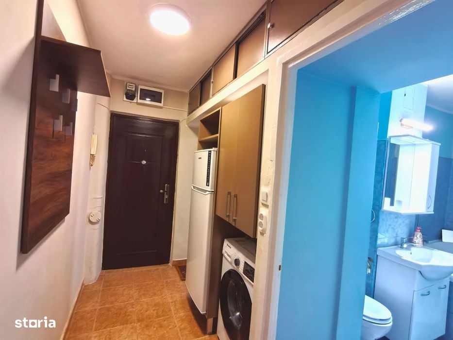 Apartament cu 2 camere,renovat ,Take Ionescu-Medicina