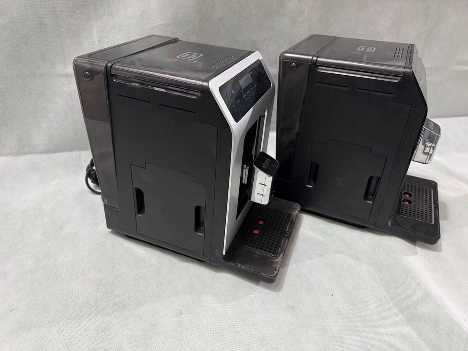 Кафемашина - Krups EA89 / 1450W, 15 бара