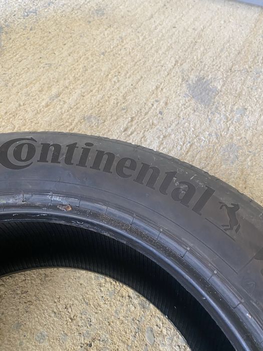 225/60/18 Континентал Летни