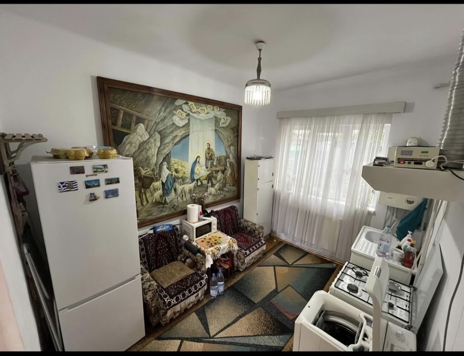 Casa Cartier Poiana