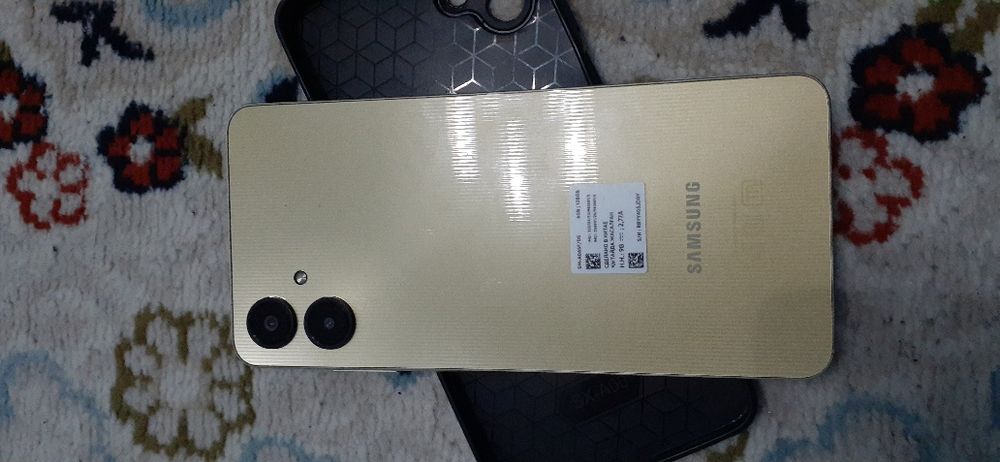 Samsung A06 6/128gb