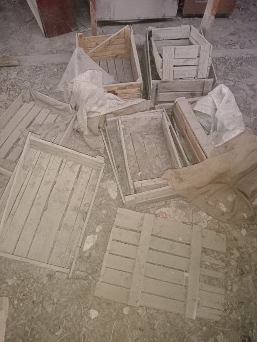 Утин дрова тандирга учокка