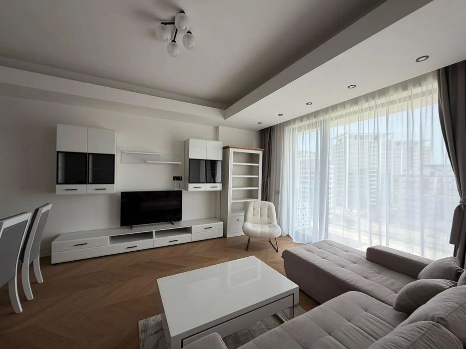 Apartament 2 camere FLOREASCA inchiriere