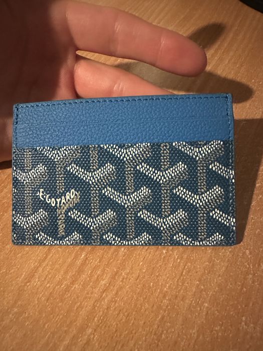 Cardholder Goyard