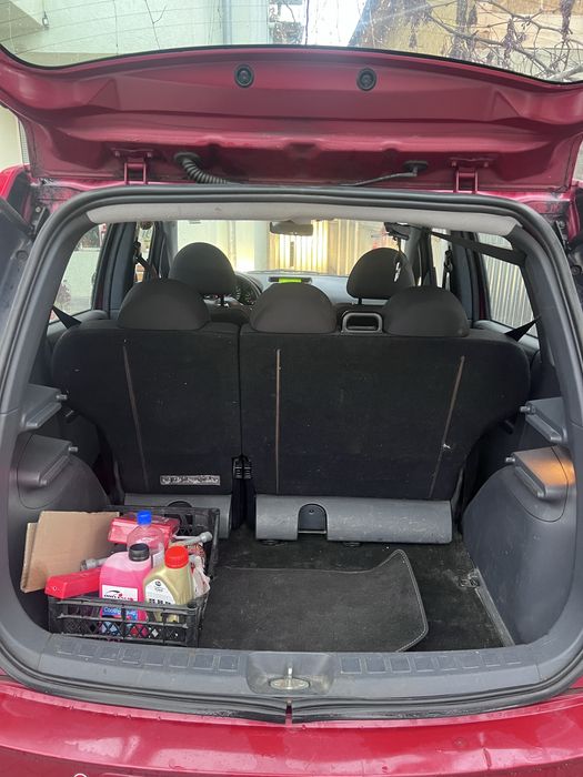 Mitsubishi colt 1.5 Benzina