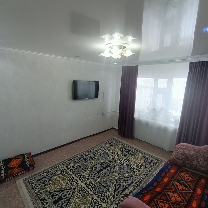 Продажа квартиры