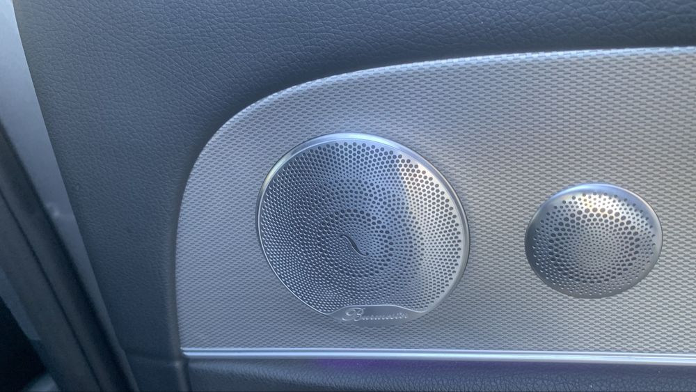 Мерцедес W213 E220 CDI 654 - на Части