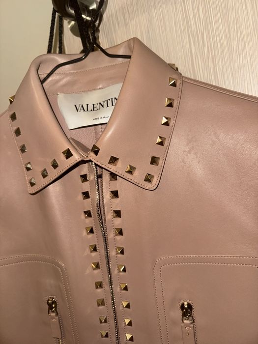 Дамско яке Valentino