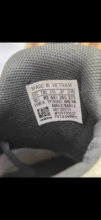 Adidasi ADIDAS 44 2/3