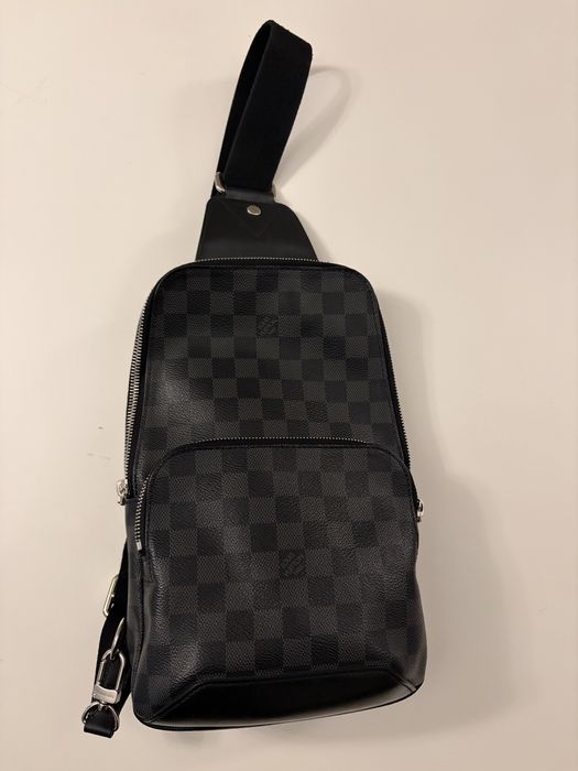 Louis Vuitton оригинал
