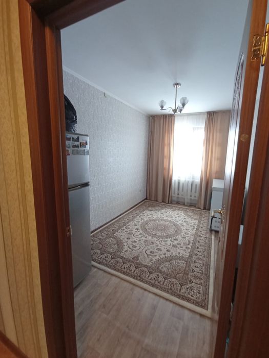 Продам  4х комнатную  квартиру