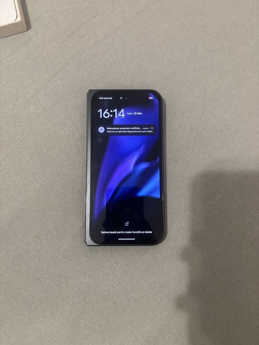 Google Pixel 9 Pro Fold/16GB Ram/512GB