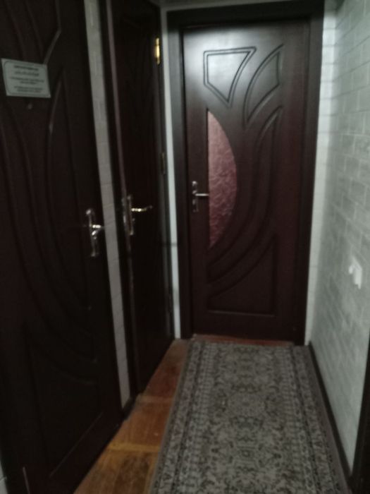 Ц 13 Подаётся квартира 2 ком срочно