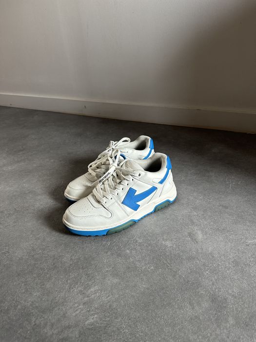 off white