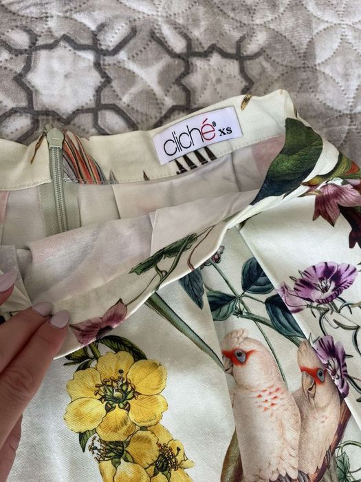 Cliche дамска пола