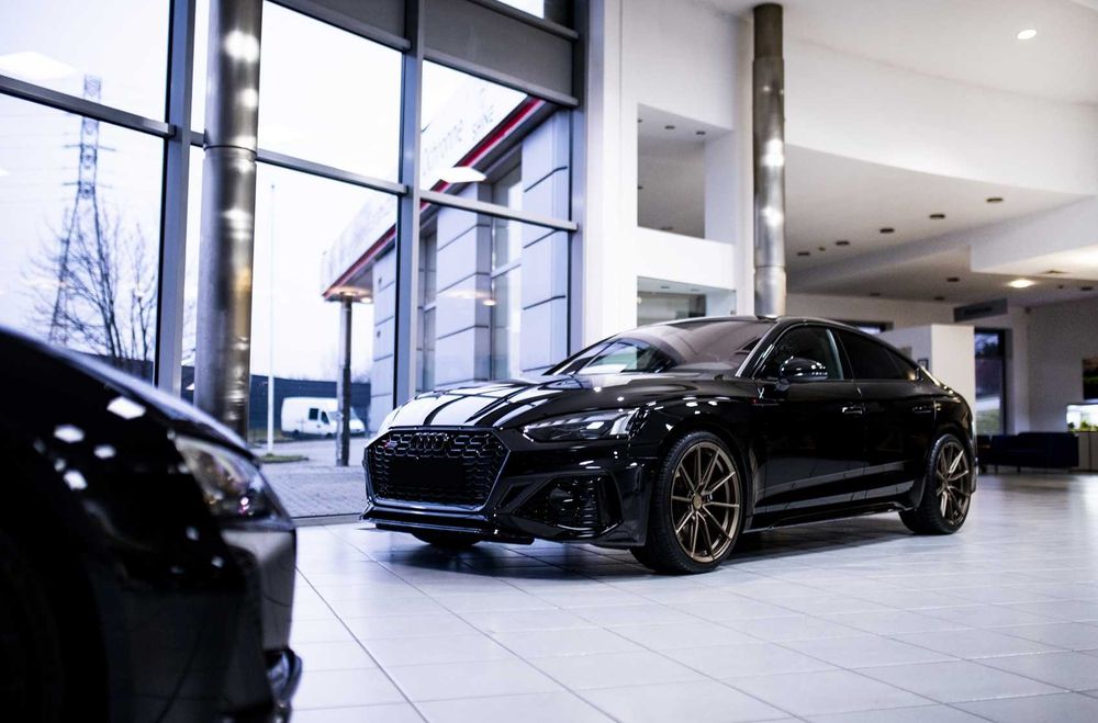 Jante usoare Audi A5 / S5 / RS5 SL02 r20x10J Factura Garantie