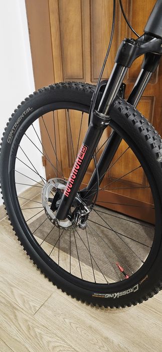 Scott Scale 970 - Model 2022