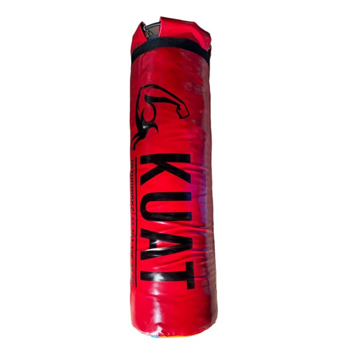 Груша для бокса 100 см ПВХ с опилками