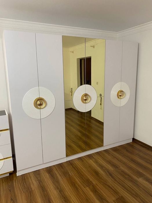 Mebel zakaz oshxona mebel spalniy naborlar Shkaflar