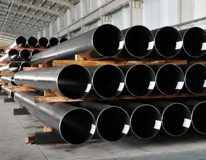 Трубы оптом и в розницу