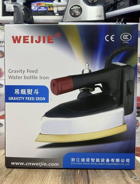 Утюк бачокли оригинал