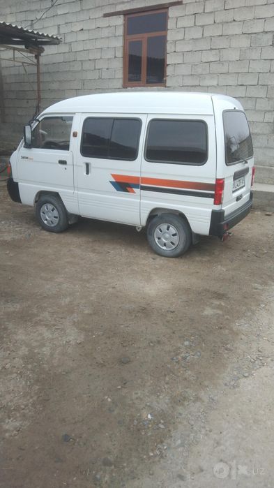 Damas sotiladi yili 2017