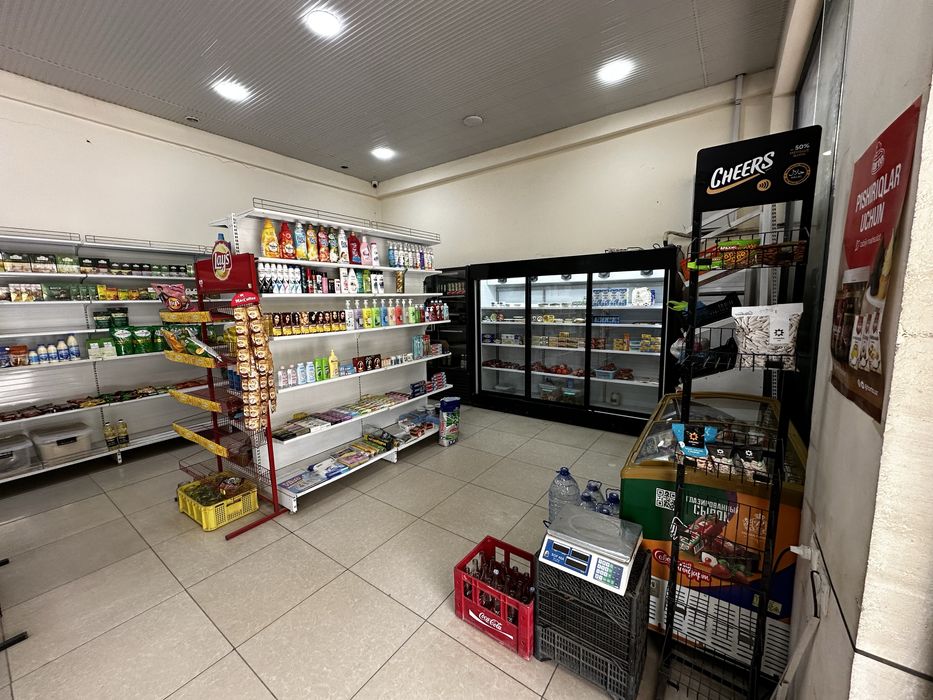 Ишлаб турган таёр бизнес сотилади (Юнусобод)