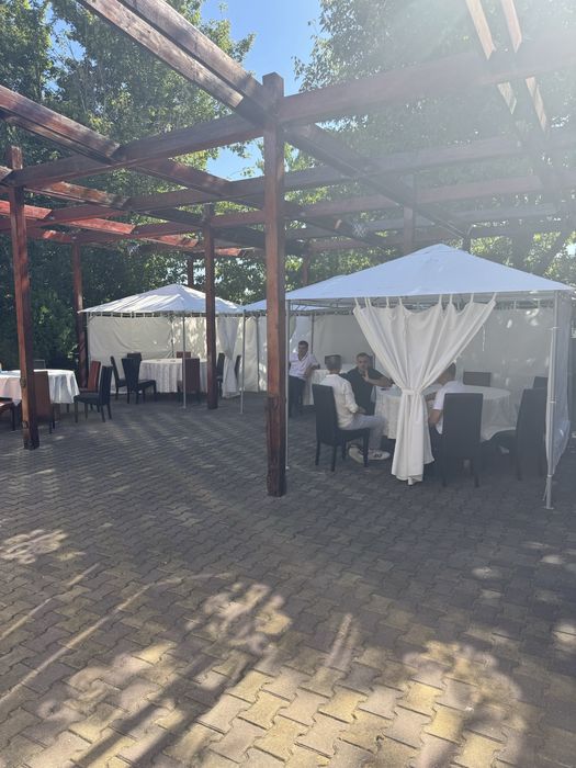 Nunti /Botezuri 2026  pret 3 feluri incepand de la 250 lei
