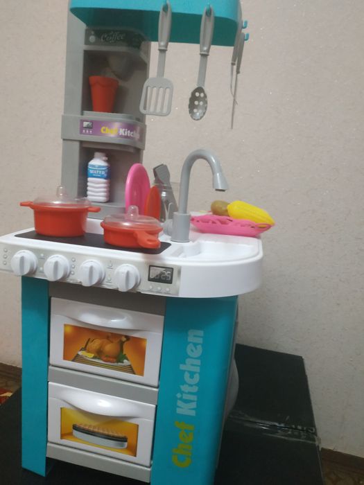 Кухния.Новая.Продается дешева..Кухния ,ЯНГИ, арзон.