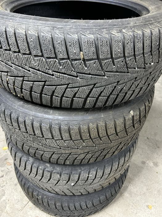 Hankook Winter IConcept X