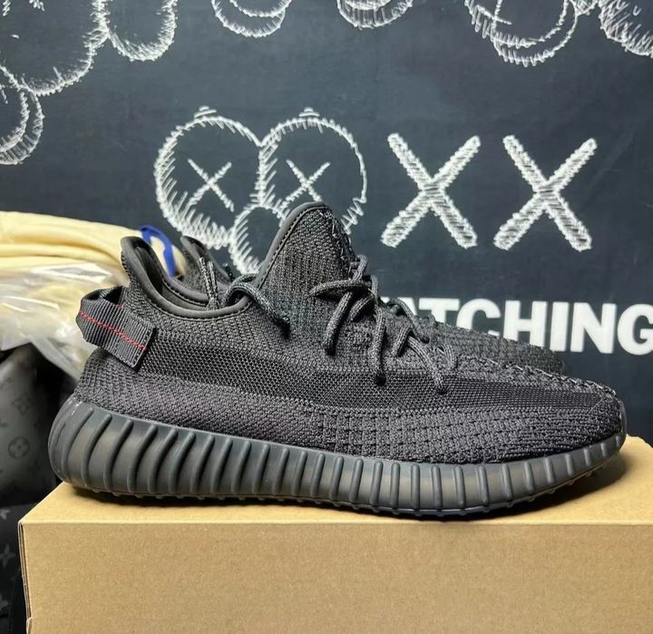Обувки adiddas yeezy 350