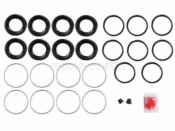 Ремкомплект суппорта FR  Toyota 4runner