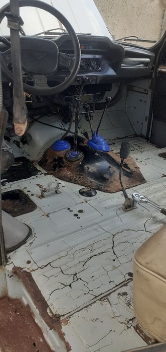 Уаз 3151  В хорошем состоянии.