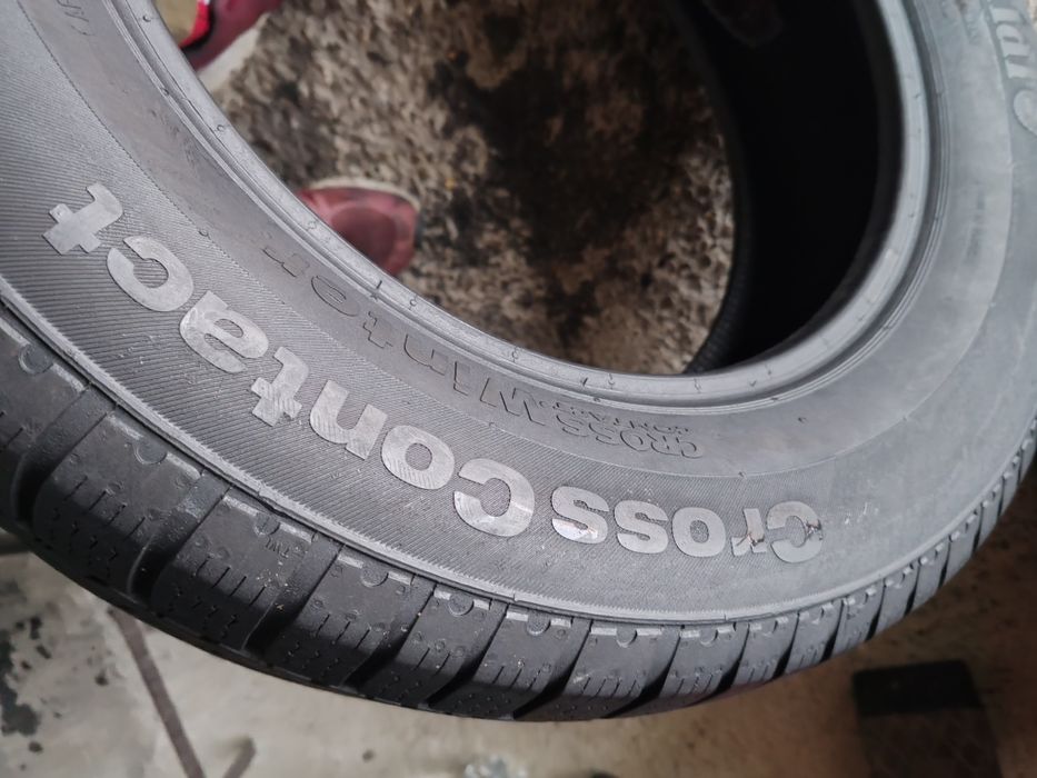 4 anvelope 225 65 17